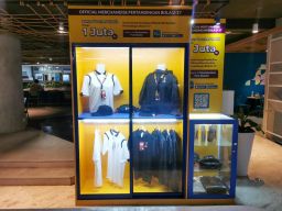 Bayar Tagihan Listrik PLN Rp 100 Ribu Dapat Official Merchandise Piala Dunia U-17, Ini Caranya