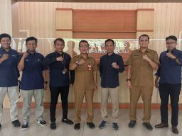 Progress Positif PT PLN (Persero) UIP JBTB dalam Penyelesaian Pembebasan Lahan Proyek