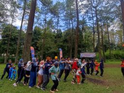 Pererat Kolaborasi Pemda, PLN Icon Plus dan Bapenda Prov Jatim Adakan Acara Joint Planning Session