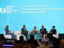 Dorong Transisi Energi, PLN: Teknologi Mempunyai Peran Penting