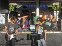 AWS Gelar JAMSOS 3.0 Bersama Vasa Hotel dan Yamaha Land Sambil Berdonasi