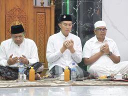 Kapolres Jombang : Pemasangan CCTV Masjid untuk Jaga Kamtibmas