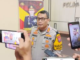 Polda Jatim Tetapkan Y-U Mantan Direktur PT Energi Sterila Higiena Tersangka Penggelapan  