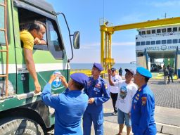 Polres Situbondo Imbangi Pengamanan WWF di Bali dengan KRYD