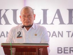 Ketua DPD RI Dukung Gagasan Luhut Dorong Prabowo Perkuat Riset