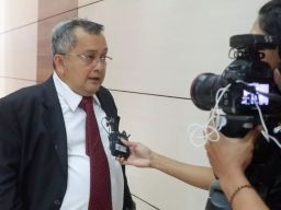 DPR Apresiasi Jenderal Sigit Atas Penghargaan Bagi Satrio