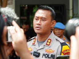 Polres Ponorogo Berhasil Ungkap Motif Tersangka Pembunuhan yang Direkayasa Korban Kecelakaan 