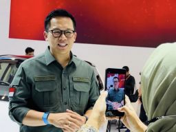 Ketua Kadin Surabaya Ungkap 10 Konsep Kreatif Pengembangan THR dan TRS