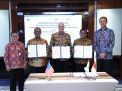 PLN Perkuat Kolaborasi Global, Gandeng USAID untuk Akselerasi Transisi Energi