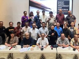 FPK Jawa Timur Segera Gelar Raker Tahun 2024