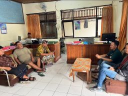 PLN UIP JBTB Dukung Pengelolaan Limbah: Hadirkan Mesin Pembakar Sampah Listrik di Culik, Listrik untuk Rakyat