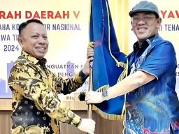 Baso Juherman: Gapeknas Kini Punya LSBU , Siap Layani 1.000 Anggota