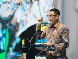 Semangat Kemerdekaan, PLN Apresiasi Pelanggan Sektor Industri, Sukses Dorong Ekonomi Hijau Nasional