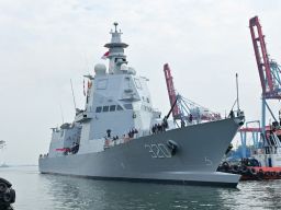 Semangat Hari Kesaktian Pancasila, PLN-TNI AL Kolaborasi Perkuat Pertahanan Laut Indonesia