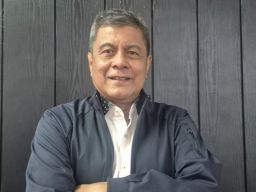 Babun Suharto Nyatakan Dukungan Penuh kepada Erick Thohir, Sampaikan Aspirasi untuk Rosan Roeslani