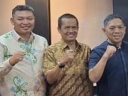 Proses Munaslub MES Masih Berjalan, PW Diminta Taati Mekanisme AD/ART