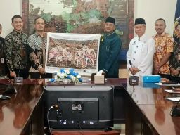 Hadirkan Listrik untuk Rakyat PLN Rencanakan Pembangunan PLTA Pumped Storage 1.000 MW di Pacitan