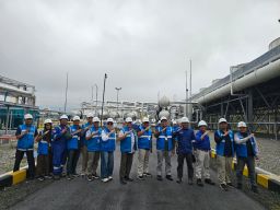 PLN UIP JBTB dan Medco Perkuat Kolaborasi, Pastikan Kesiapan PLTP Blawan Ijen 35 MW saat Ramadan