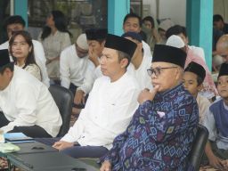 Safari Ramadhan PLN UIP JBTB–YBM PLN Hadirkan Senyum Anak Tunas Bangsa