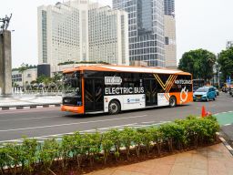 Inisiasi Penghematan Energi, Puluhan Ribu Insan PLN Serentak Terapkan Clean Energy Day melalui Gaya Hidup Listrik