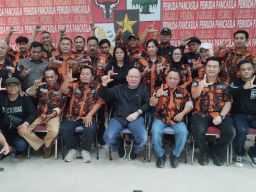 BPPH MPC Pemuda Pancasila Surabaya Bentuk Posbakum di 31 PAC, LaNyalla Hadir Langsung