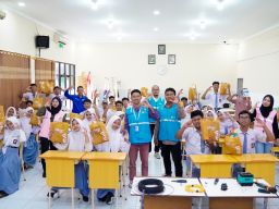 PLN Icon Plus Jatim Dorong Kesiapan Talenta Digital, Komitmen Dukung Transformasi Pendidikan Berkelanjutan