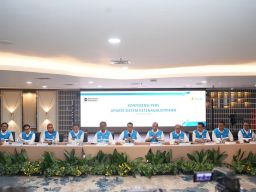 Amankan Sistem Kelistrikan Jawa, Langkah Strategis Kinerja PLN Percepat Pemulihan Pembangkit dan Pasokan Energi Primer
