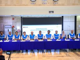 Sistem Kelistrikan Jawa Berangsur Membaik Berkat Penguatan Kinerja PLN dan Keandalan Pembangkit