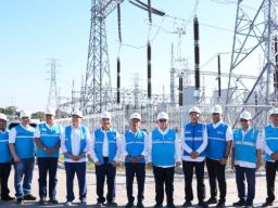 Dewan Komisaris PLN Tinjau Proyek GITET 500 kV Bangil, Perkuat Keandalan Sistem Kelistrikan Jamali sebagai Kinerja PLN