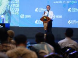 Dirgahayu Republik Indonesia: GHES 2026 Tegaskan Komitmen PLN Bangun Ekosistem Hidrogen Nasional