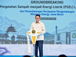 Sambut HUT ke-81 RI: PLN Siap Serap Listrik PSEL Legok Nangka, Dukung Pengelolaan Sampah Berkelanjut