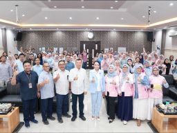 Dirgahayu Republik Indonesia: PLN UIP JBTB Perkuat Kepemimpinan Perempuan melalui Srikandi Movement 2026