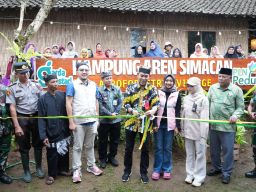 Mitigasi Longsor PLN UIP JBTB Salurkan Bantuan Konservasi 4.000 Pohon Aren Genjah Aceh di Banyuwangi