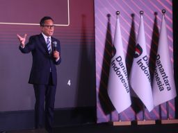 Momentum Hari Kesaktian Pancasila, PLN Raih Sector Champion dan Runner Up CX100 Award 2026