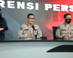 Seperti Ini Program Prioritas Kapolri, Kadiv Humas Polri Beberkan Kinerja Virtual Police 