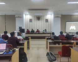 Ketua DPD RI : Degradasi Moral Bangsa Terjadi Karena Bangsa Ini Meninggalkan Pancasila