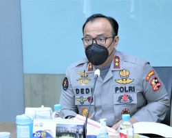 Animo Peserta Lomba Kreasi Setapak Perubahan, Polri Cukup Tinggi, Ada 849 Karya Anak Bangsa
