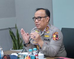 Polri Tindaklanjuti Pengakuan AKBP Dalizon saat Sidang Kasus Suap di Sumsel