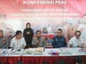 Polda Jatim Ungkap Penyalagunaan BBM Bersubsidi 45,5 Ton, 27 Tersangka Diamankan
