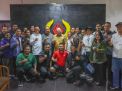 Reses ke Jatim, LaNyalla Pantau Persiapan Pra PON ke Markas KONI