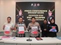 Polres Ponorogo Berhasil Amankan Pelaku Tipu Gelap Bermodus Jual Beli Kendaraan