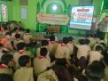 Respon Cepat, Polres Pacitan Keliling Sekolah Tindaklanjuti Hasil Jumat Curhat