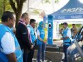 Dukung Green Tourism, PLN Gandeng ITDC Pasang SPKLU di KEK Mandalika