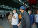 Ketua DPD RI Dukung BUMD PJL Jadi Pusat Pengolahan Limbah B3