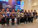 Wujudkan Hidrogen Hijau dalam Transisi Energi, PLN Nusantara Power Manfaatkan Hidrogen Sektor Industri Ketenagalistrikan