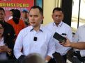 Polres Tulungagung Amankan Tujuh Oknum Pesilat Diduga Terlibat Penganiayaan