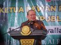 LaNyalla Dukung Program Satu Gugus Depan Satu Produk Wirausaha Pramuka di Jawa Timur