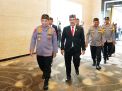 Arahan Tegas Kapolri di Rakernis Bareskrim Polri