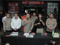Polresta Malang Kota Beberkan Peran RE, Tersangka Baru Kasus Robot Trading ATG