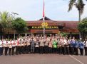 Peringati HKN, Kapolres Malang Beri Penghargaan Personel dan Masyarakat